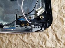 Кришка Hp Pavilion DM1-3185EG №4